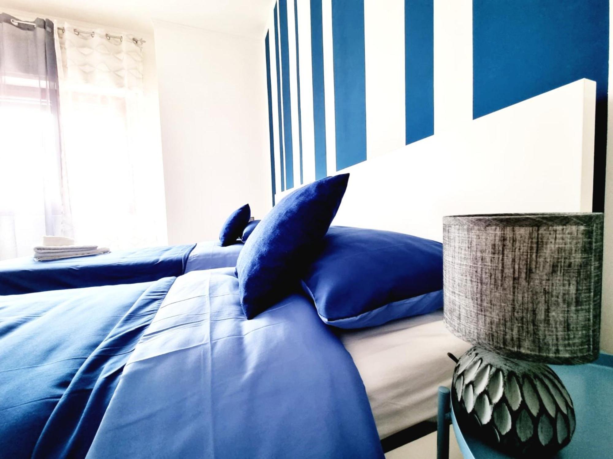 Enne'S Apartments In The Heart Of Palermo — Photos 1
