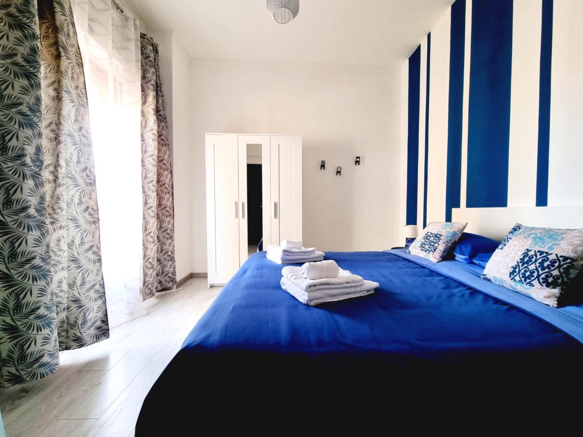 Enne'S Apartments In The Heart Of Palermo — Photos 2